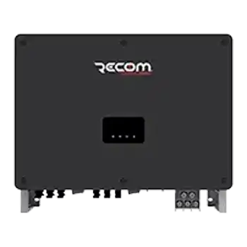 Imagem do produto Inversor Recom RCM-60-TP-M (Recom)